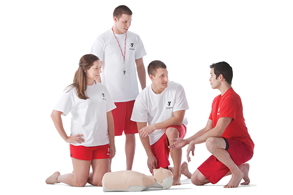 Lifeguard & CPR Training