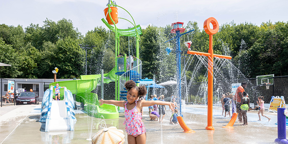 Splash Park