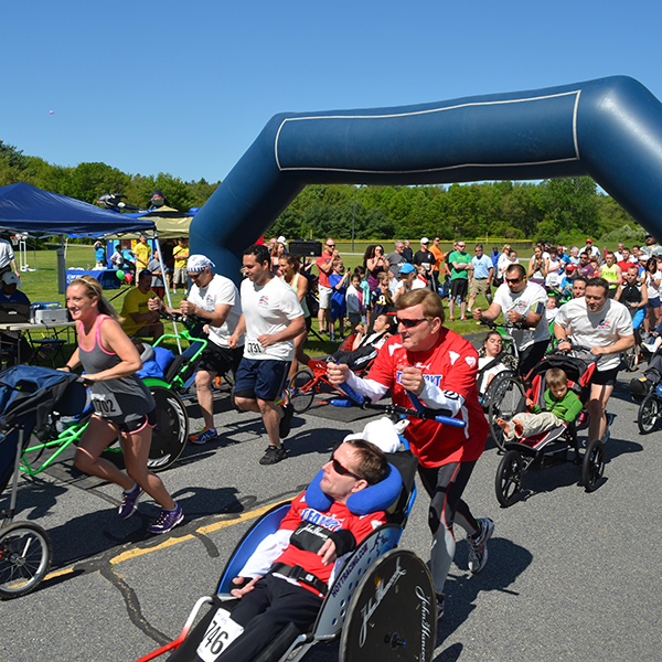 Run, Walk, Roll for Charity in our Franklin 5K on June 26, 2016 ...