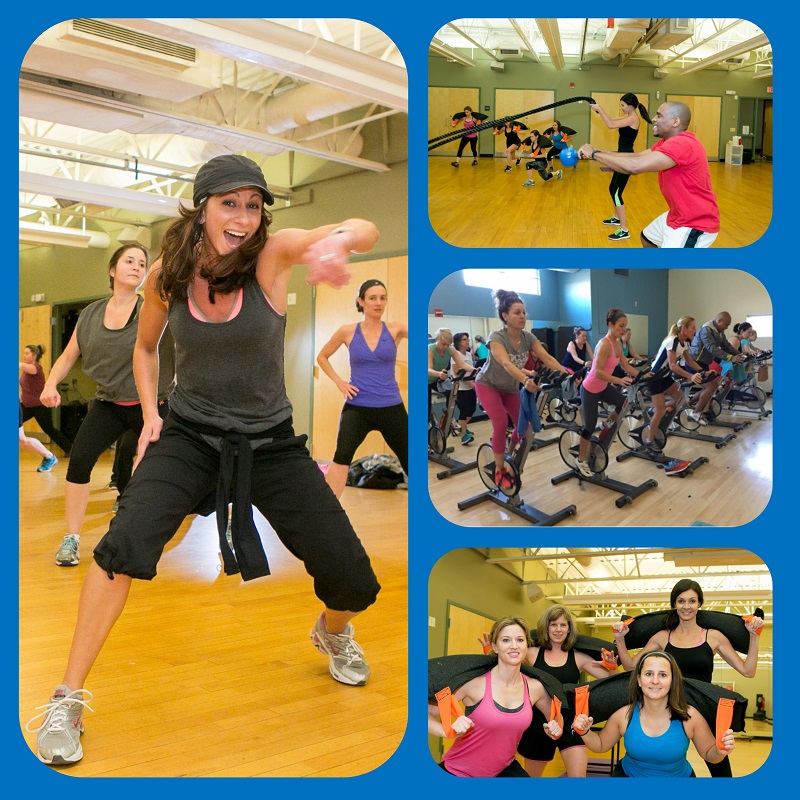 Fitness Open House scheduled for the 3 Hockomock Y locations