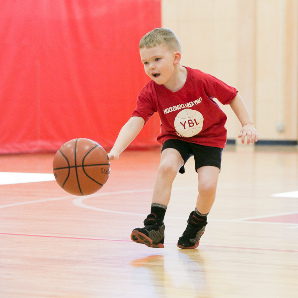 March Basketball Leagues – Hockomock Area YMCA
